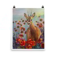 Image 5 of Photo paper poster