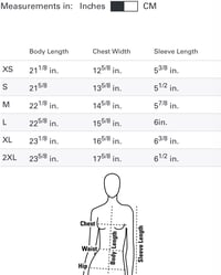 Image 5 of Angel Mindset Baby Tee