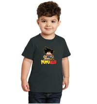 Pupusaz Toddler T-Shirt 
