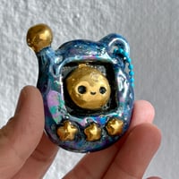 Image 1 of RESERVED-Cutie Moon Tamagotchi