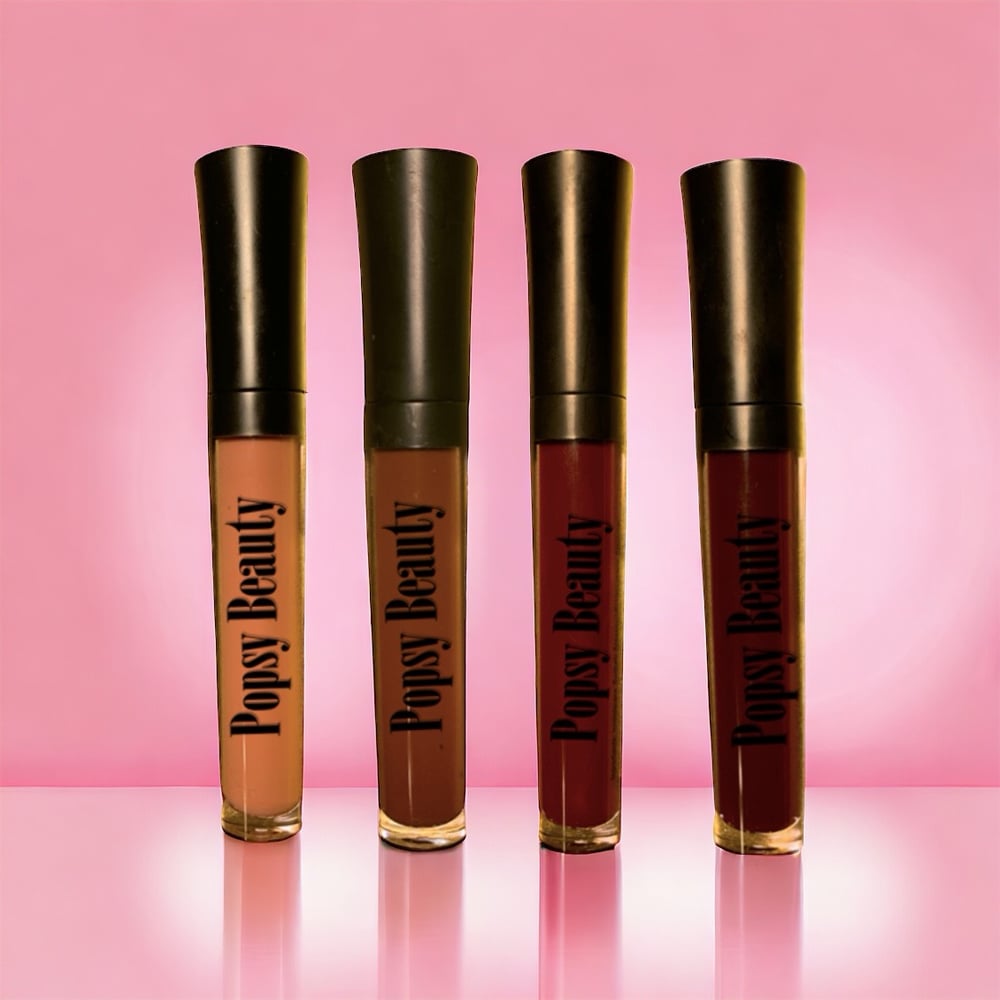 Image of The Original Fall Matte Collection 