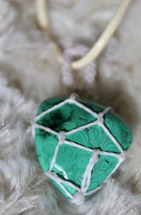 Image 1 of Malachite