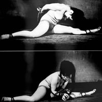 Image 8 of Bondage Photo Collection #9