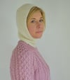 Snood Hood - Made in Ireland