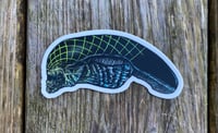 Image 2 of EXCLUSIVE Stickers Item #18