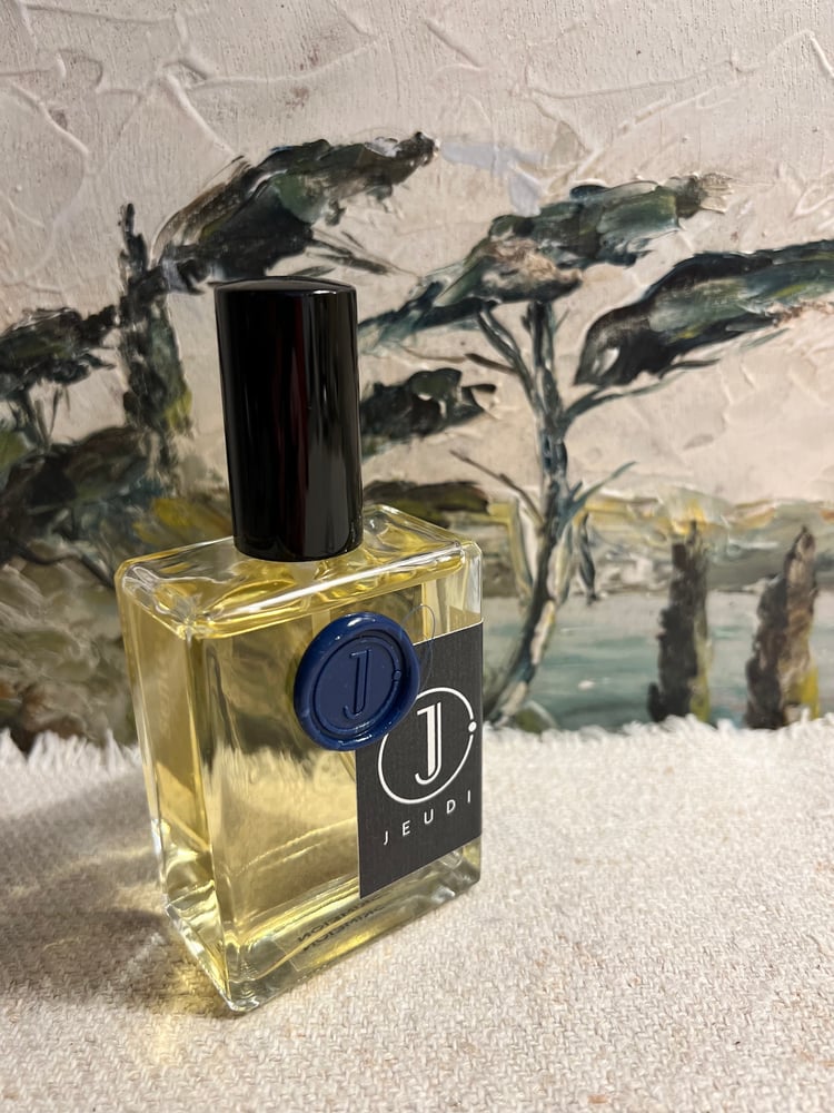 Image of Parfum de maison Dokimeion
