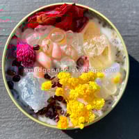 Image 1 of Raise My Vibration Intention Candles - Spiritual Awakening