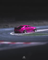 Image 9 of DODGE CHARGER HELLCAT V2 CUSTOM