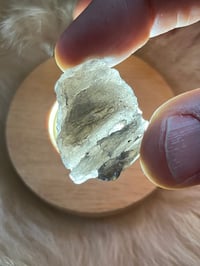 Image 5 of Agni Manitite Tektite #2226