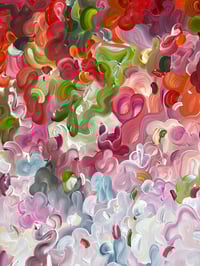 Image 5 of 'Attono IV’ - 150x100, FRAMED