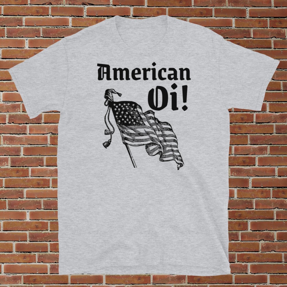 American Oi!
