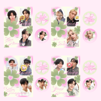 Image 3 of stray kids bias packs