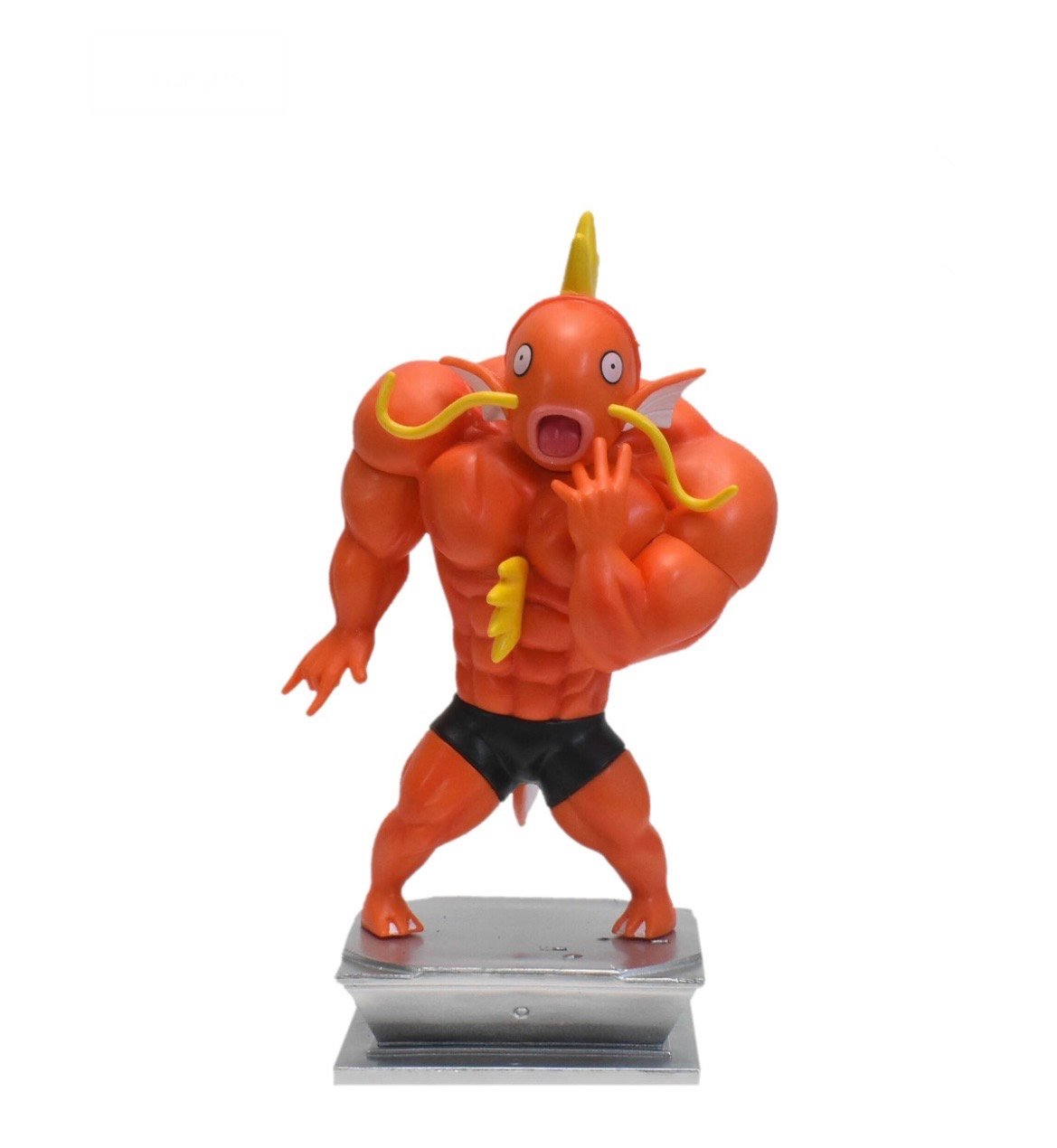 Magikarp figure 2024