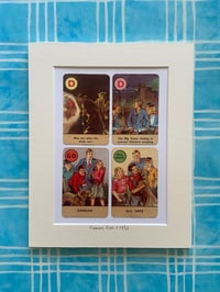 Image 4 of The Famous Five c.1951