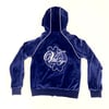 Womens Villi'age Velour Set