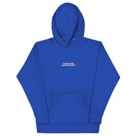 Image 4 of Youll Love Depression Hoodie