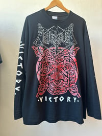 Image 4 of Unleashed Longsleeve 1995 XL