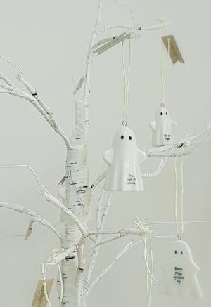 Image of Hanging Ghost - East of India 