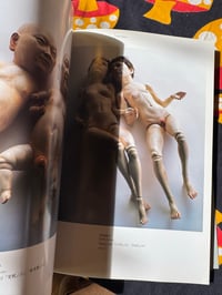 Image 10 of DOLLS OF INNOCENCE, edited by Mamoru Oshii, 2004.