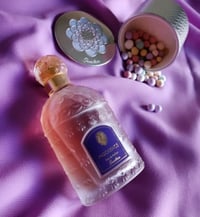 Image 2 of Guerlain Insolence EDT Discontinued 10 ml Decant 2