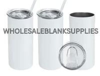 15oz custom sublimation tumbler 