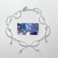 Image 1 of ayaka necklace 