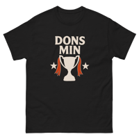 Image 2 of Dons Min ECWC T-Shirt