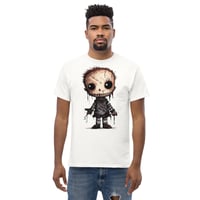 Image 4 of Voodoo 3 Unisex classic tee