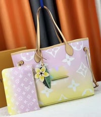 Pink & Yellow NF
