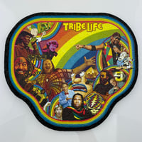 Image 1 of Tribe Life Mood Mat