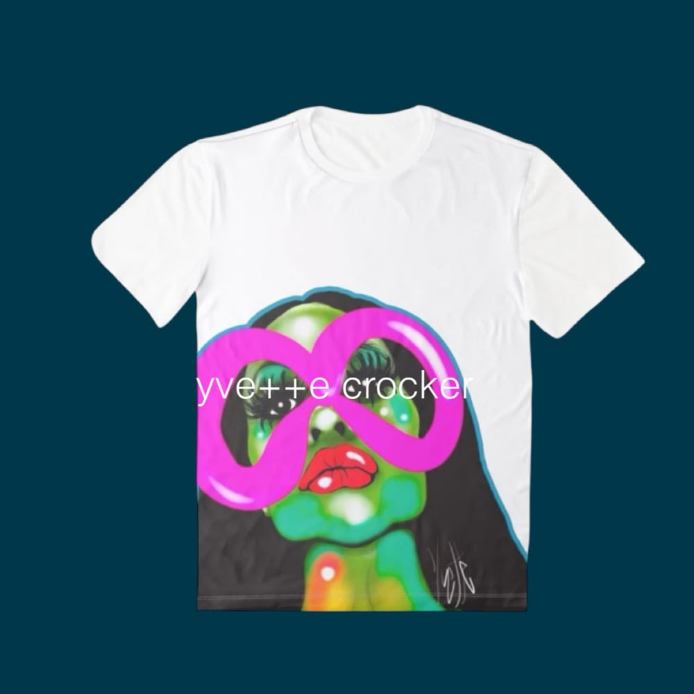 Image of I RISE TSHIRT