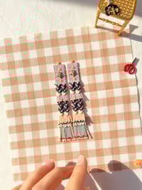 Image 2 of Mermaid flamenca dress