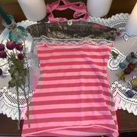 Image 1 of Farm grl halter #2  