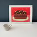 Image of Here’s One I Made Earlier giclee print