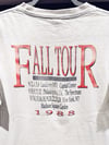 Grateful Dead 1988 Fall Tour T-Shirt - Fits M