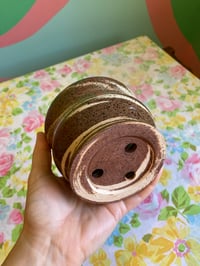 Image 2 of swirl planter