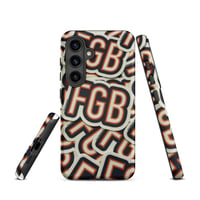 Image 17 of FGB Sticker - Tough Case for Samsung® S20-S26