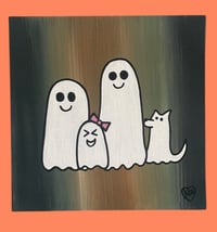 The Boo Family 