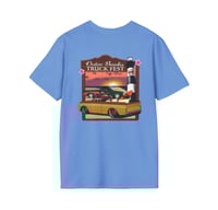 Image 2 of OBXTF 2025 Event T-Shirt Pre-Order