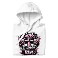 Image 4 of God Within Her Hoodie