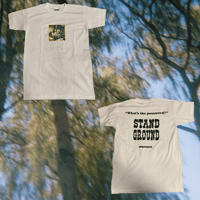 Stand Ground Tee