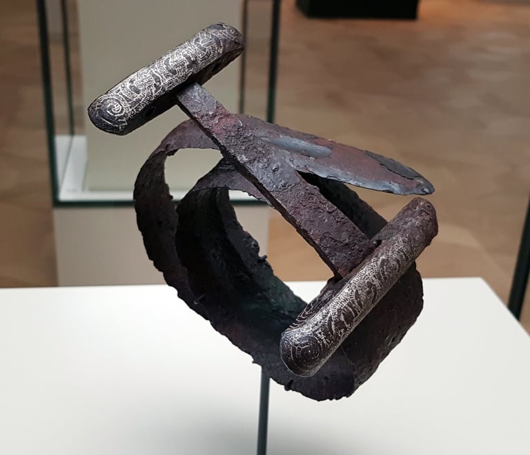 Sword Sticker Image 3