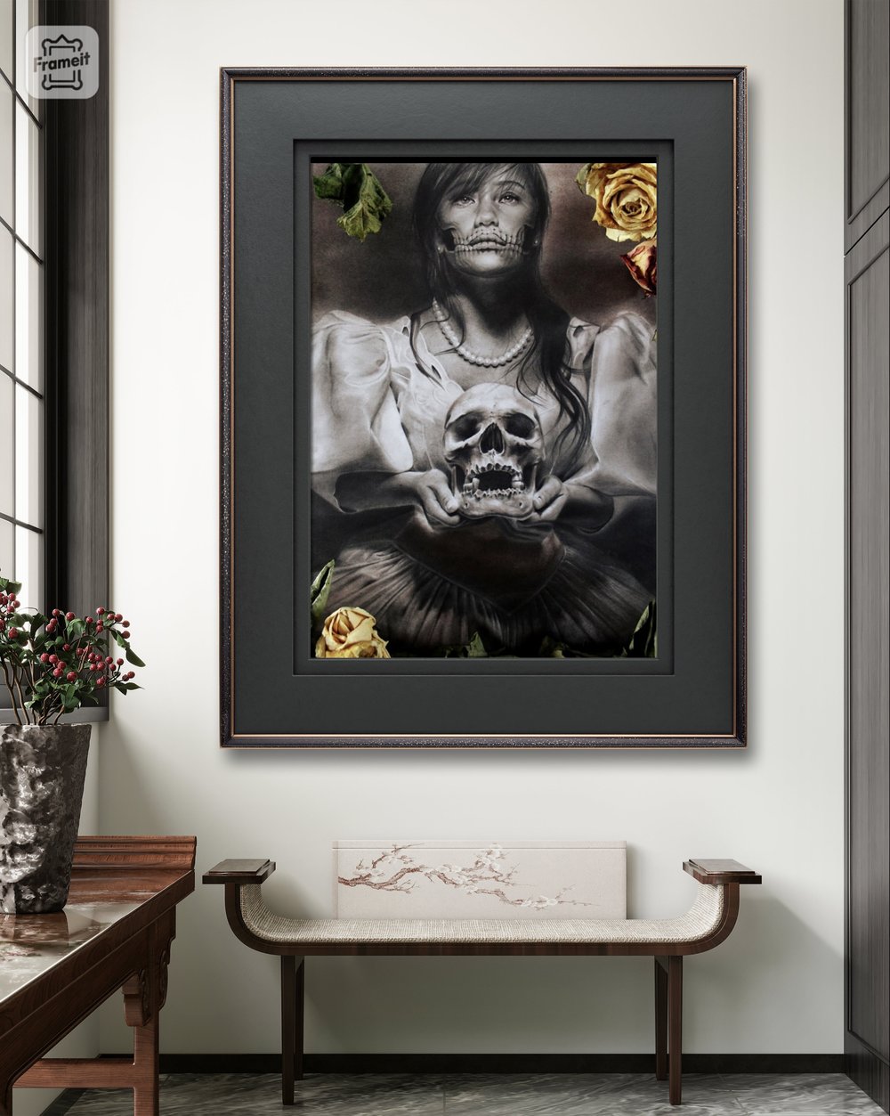 "The deadly Sweetness"
