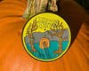 Billy Halloween 2024 show pin