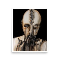 Despair eats me alive (print)