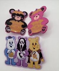 Image 3 of PIN BUNDLE: OG Bears 