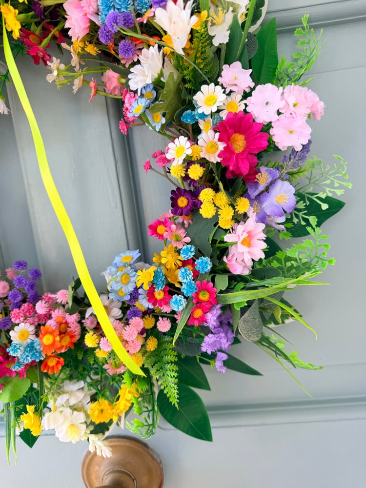Image of 30cm Daisy/ wildflower 