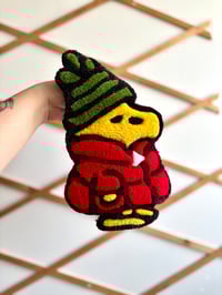 Image 1 of Woodstock Puffer Coat