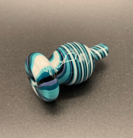 Linework bubble cap #2 