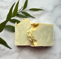 Image 2 of Coconut Patchouli